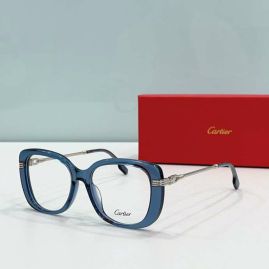 Picture of Cartier Optical Glasses _SKUfw54022979fw